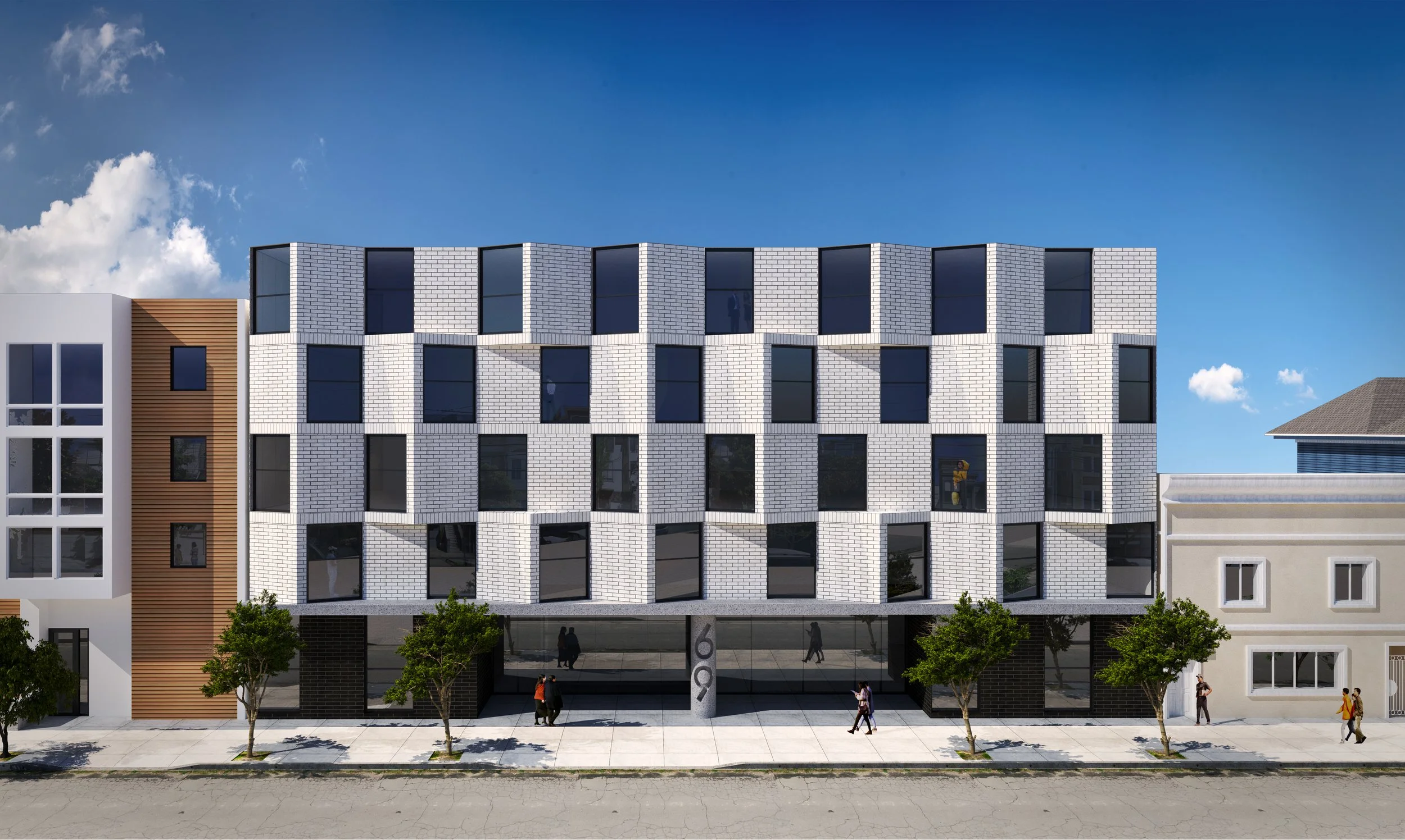 69 Belcher | Explore Contemporary Living – Discover More — Stanley